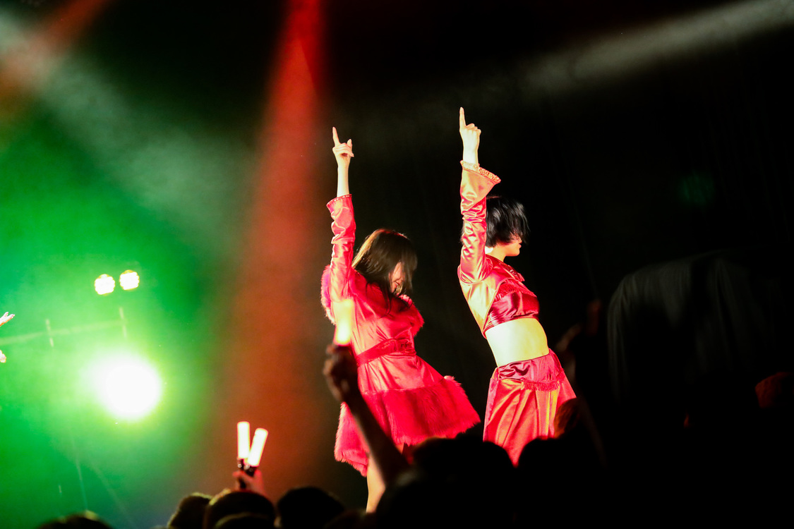 monogatari＜GIG TAKAHASHI tour 2019＞より｜2019年6月2日（日）新宿BLAZE