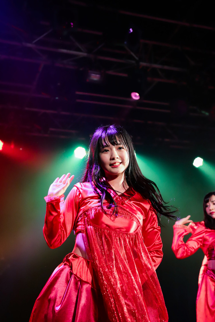 monogatari＜GIG TAKAHASHI tour 2019＞より｜2019年6月2日（日）新宿BLAZE