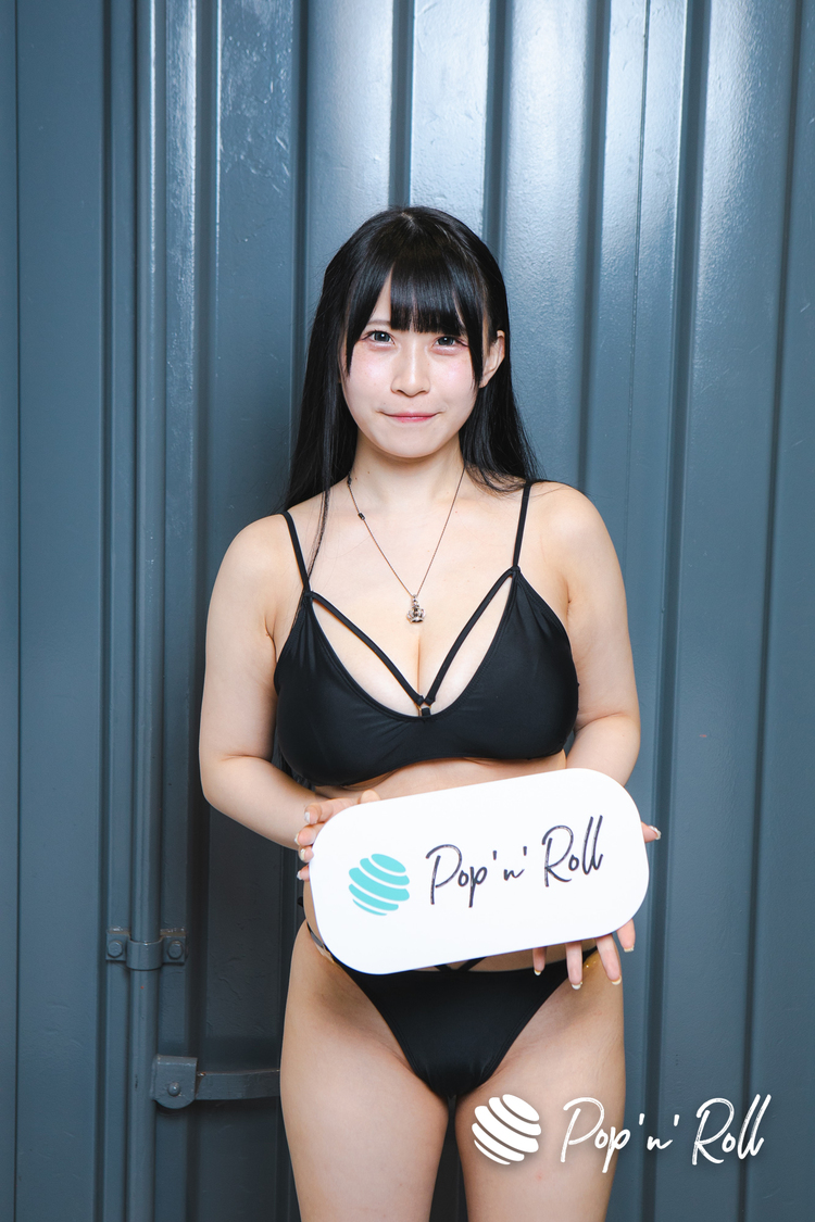 拍羽想（MELTЯAGE）＜春のTGIF ONLINE 2023＞水着グラビア撮り下ろしフォト（4月26日）