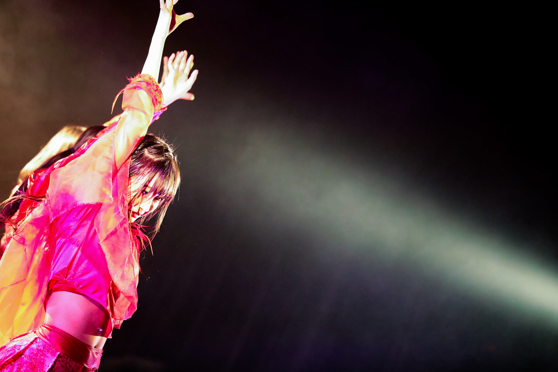 monogatari＜GIG TAKAHASHI tour 2019＞より｜2019年6月2日（日）新宿BLAZE