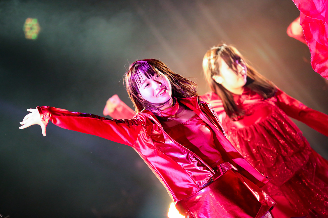 monogatari＜GIG TAKAHASHI tour 2019＞より｜2019年6月2日（日）新宿BLAZE