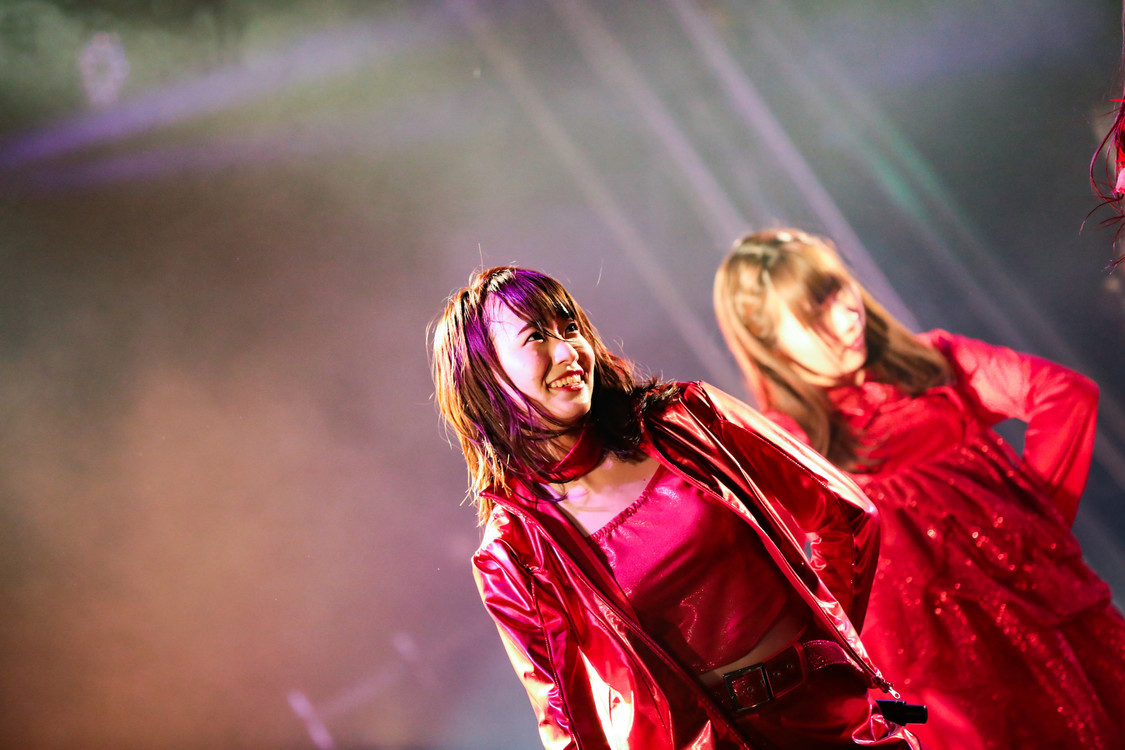 monogatari＜GIG TAKAHASHI tour 2019＞より｜2019年6月2日（日）新宿BLAZE