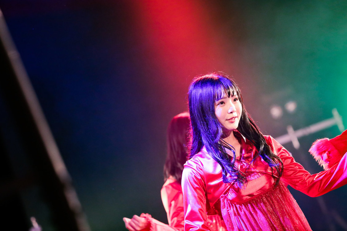 monogatari＜GIG TAKAHASHI tour 2019＞より｜2019年6月2日（日）新宿BLAZE