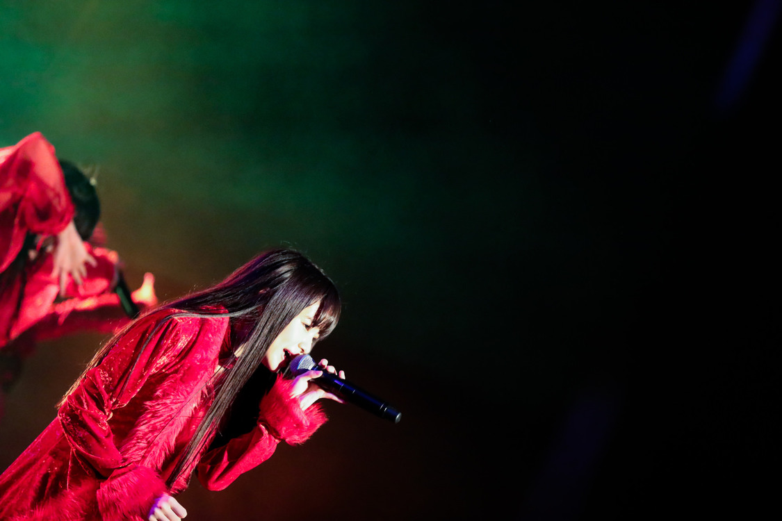 monogatari＜GIG TAKAHASHI tour 2019＞より｜2019年6月2日（日）新宿BLAZE