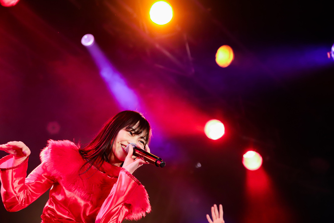 monogatari＜GIG TAKAHASHI tour 2019＞より｜2019年6月2日（日）新宿BLAZE