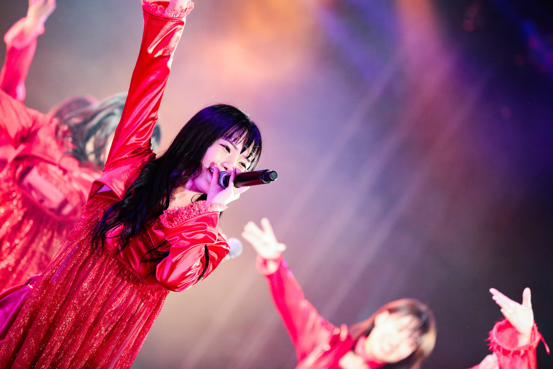 monogatari＜GIG TAKAHASHI tour 2019＞より｜2019年6月2日（日）新宿BLAZE