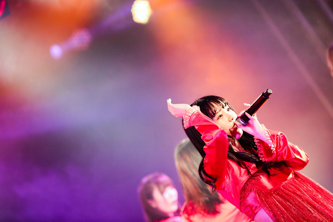 monogatari＜GIG TAKAHASHI tour 2019＞より｜2019年6月2日（日）新宿BLAZE