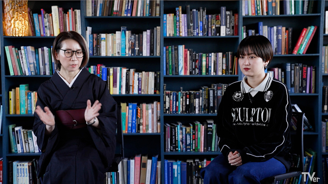 『TVerで学ぶ！最強の時間割』Lesson20より