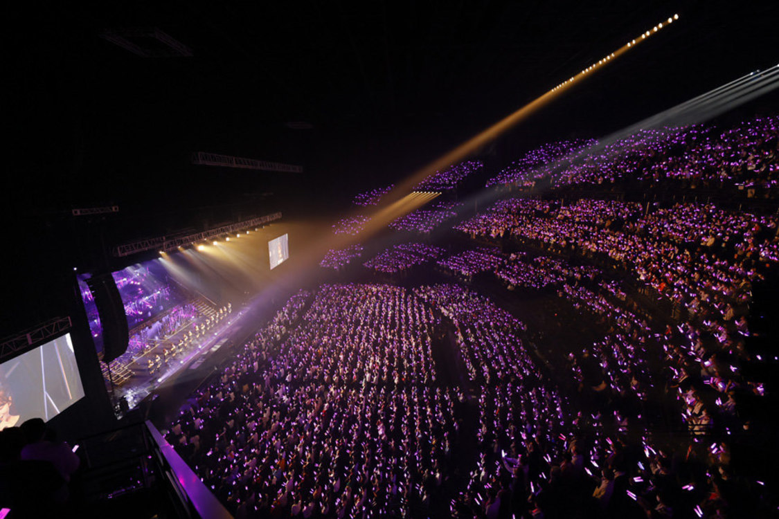 乃木坂46＜32ndSG アンダーライブ＞東京ガーデンシアター（2023年4月27日）