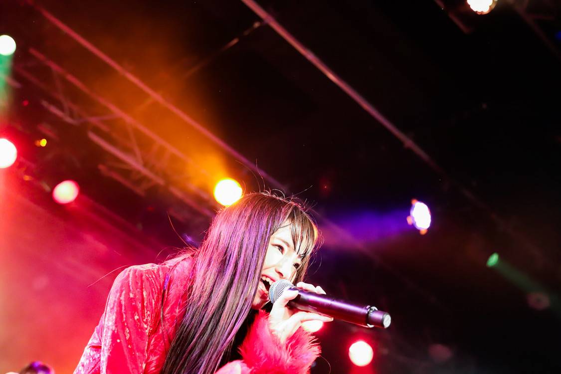 monogatari＜GIG TAKAHASHI tour 2019＞より｜2019年6月2日（日）新宿BLAZE