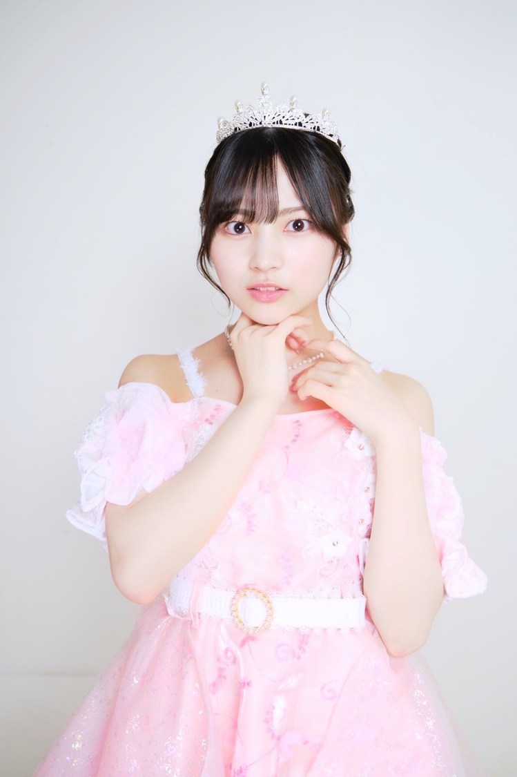 宇咲（#ババババンビ）