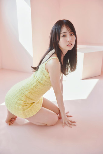 賀喜遥香 WHITE graph（ホワイトグラフ） on X: 