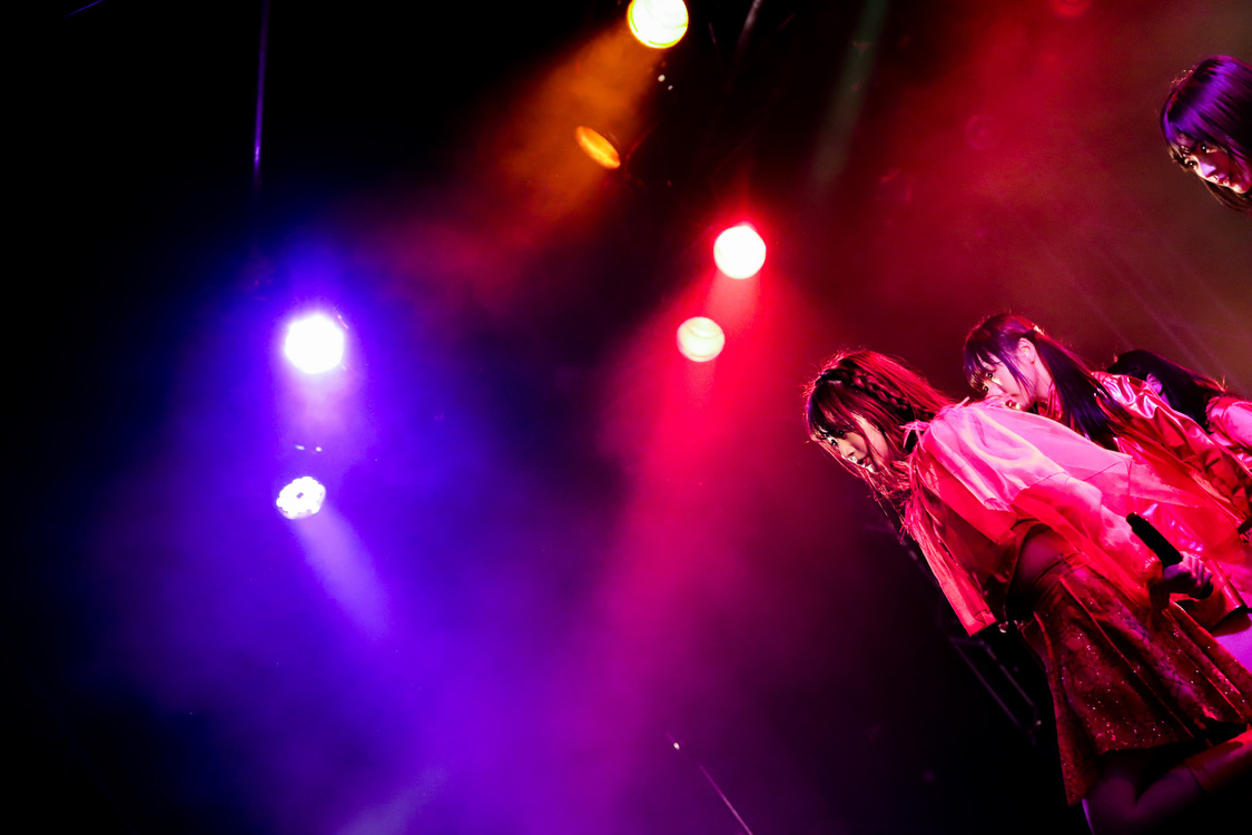 monogatari＜GIG TAKAHASHI tour 2019＞より｜2019年6月2日（日）新宿BLAZE