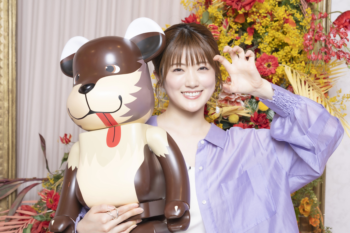 樋口日奈（（C）AbemaTV, Inc.）