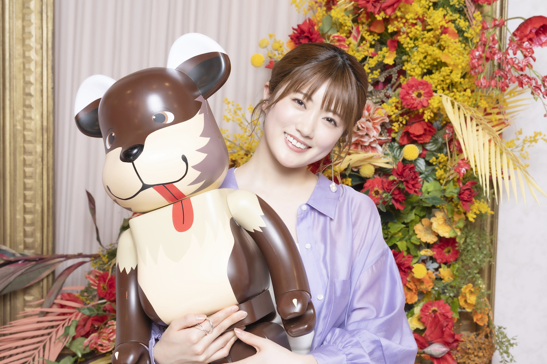 樋口日奈（（C）AbemaTV, Inc.）