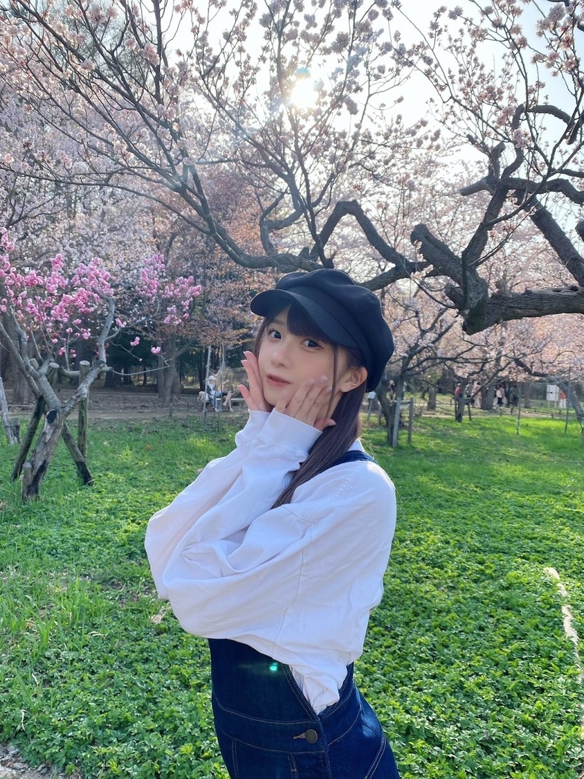 筆者近影（≠ME 菅波美玲）