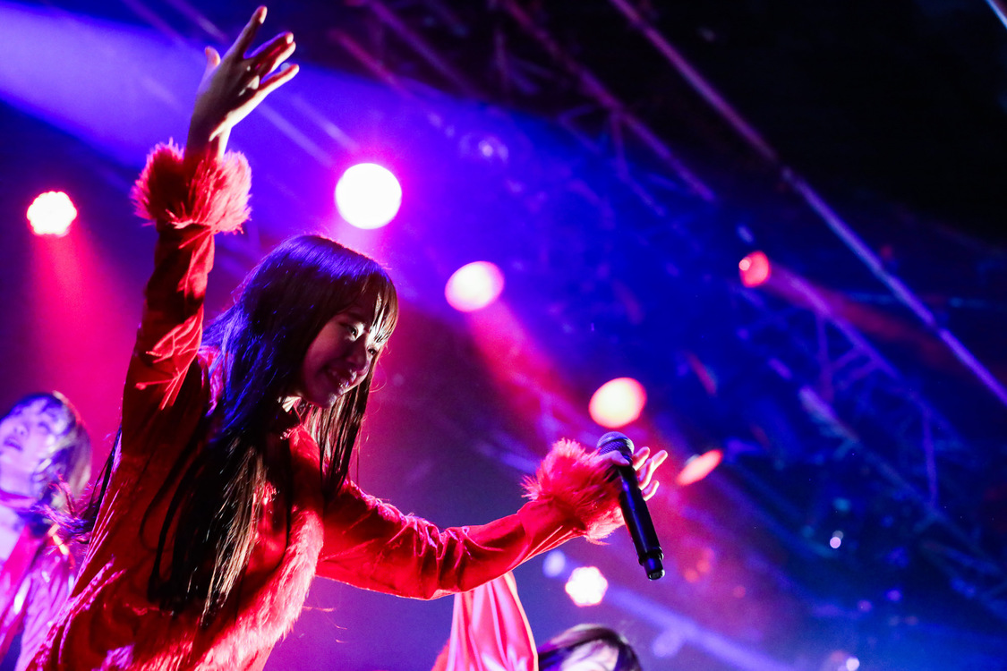 monogatari＜GIG TAKAHASHI tour 2019＞より｜2019年6月2日（日）新宿BLAZE