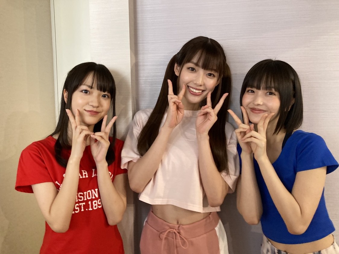 ©平尾アウリ・徳間書店／『劇場版 推しが武道館いってくれたら死ぬ』製作委員会