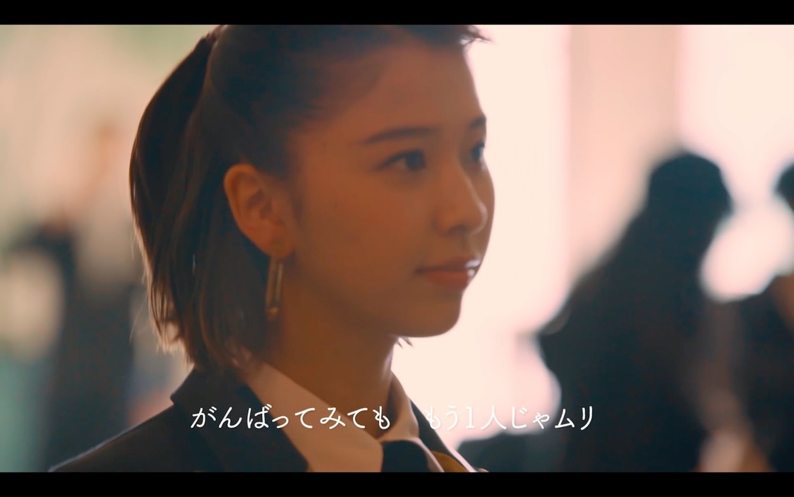 ももいろクローバーZ「The Show」MVフルver.より