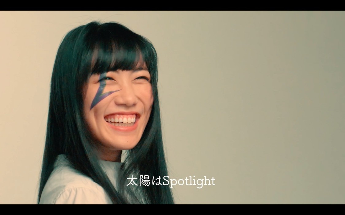 ももいろクローバーZ「The Show」MVフルver.より