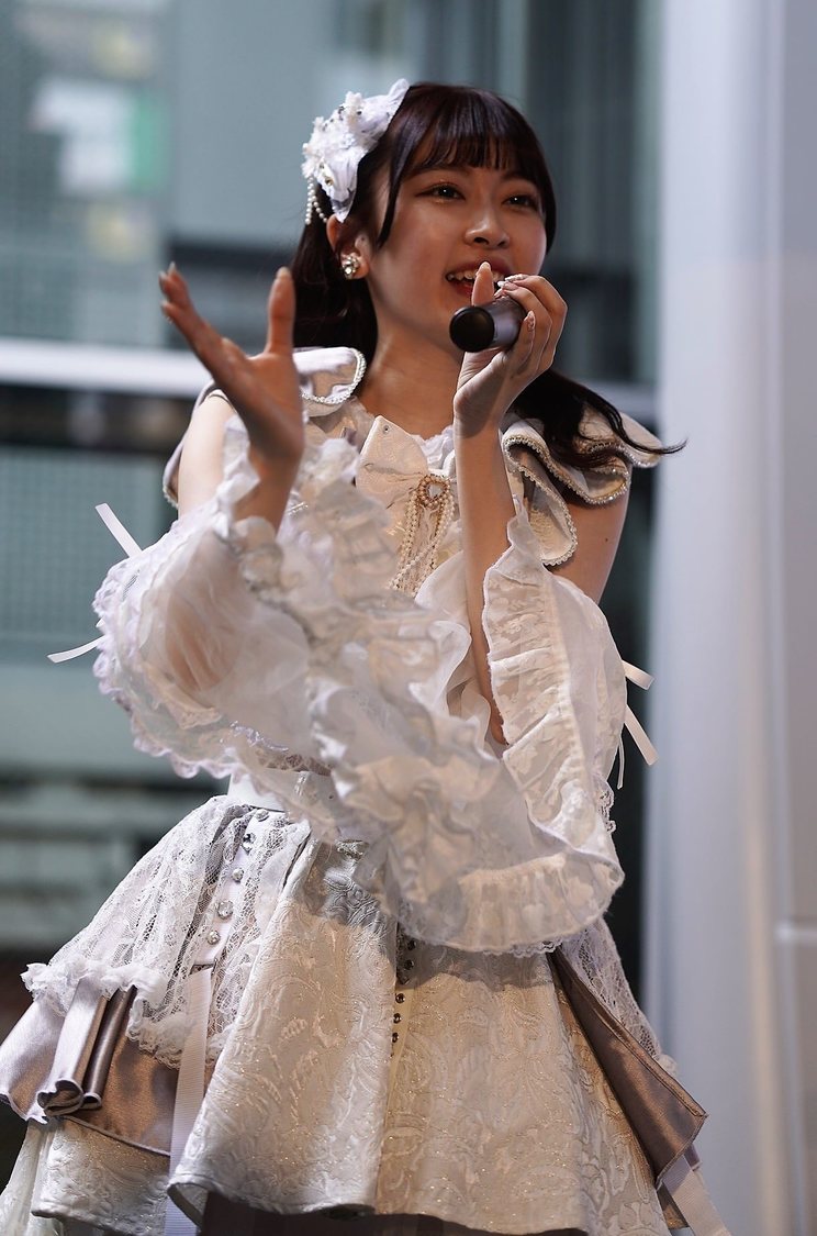 伊藤梨花 ＜再始動お披露目ミニライブ＞SUNSHINE SAKAE（2023年4月29日）