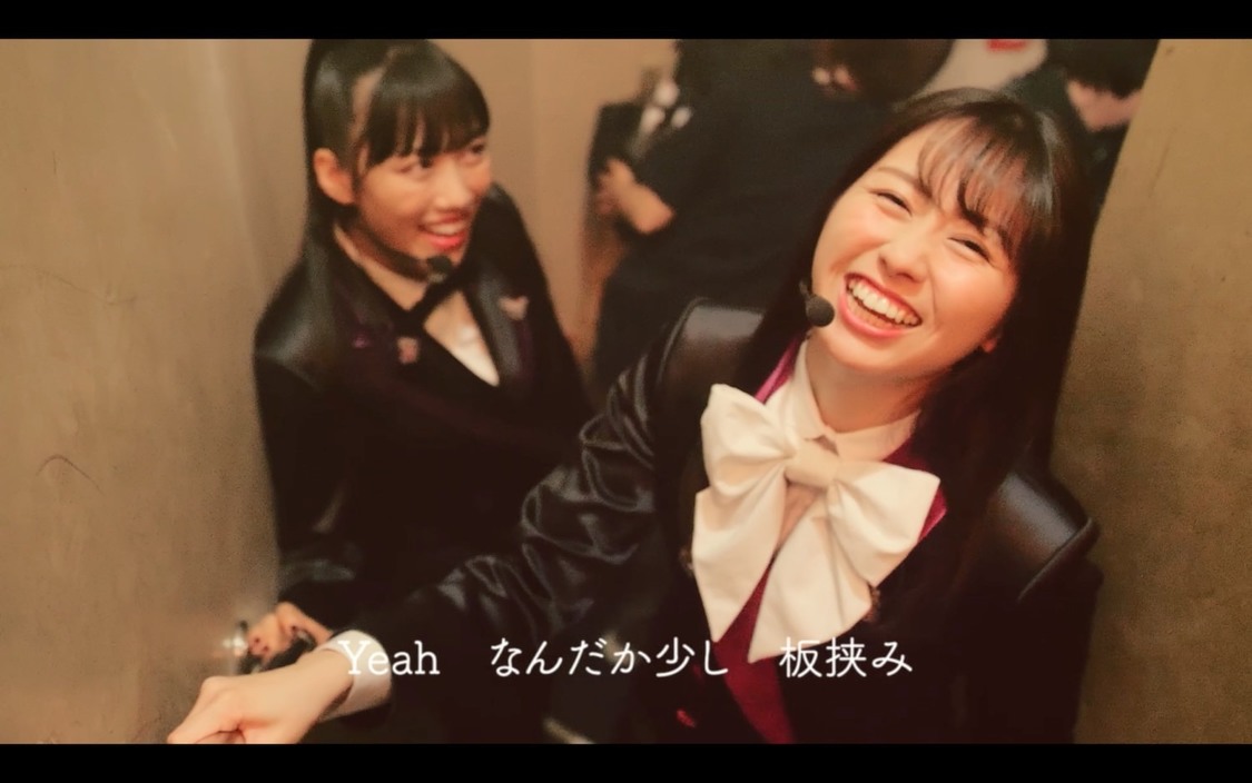 ももいろクローバーZ「The Show」MVフルver.より