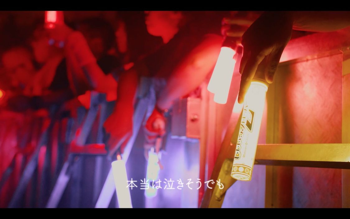 ももいろクローバーZ「The Show」MVフルver.より