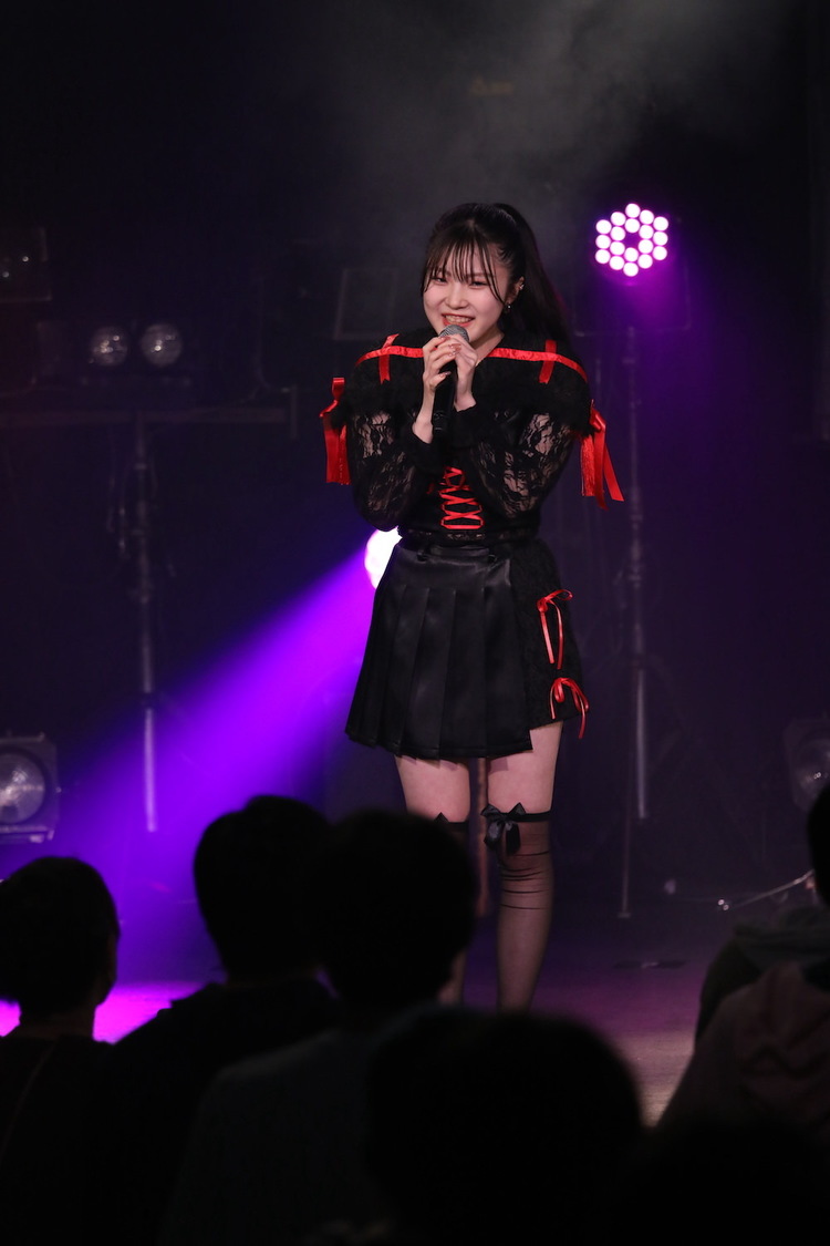 創世記少女 -Genesis Girl-＜OSU FES＞ダイアモンドホール（2023年4月29日）