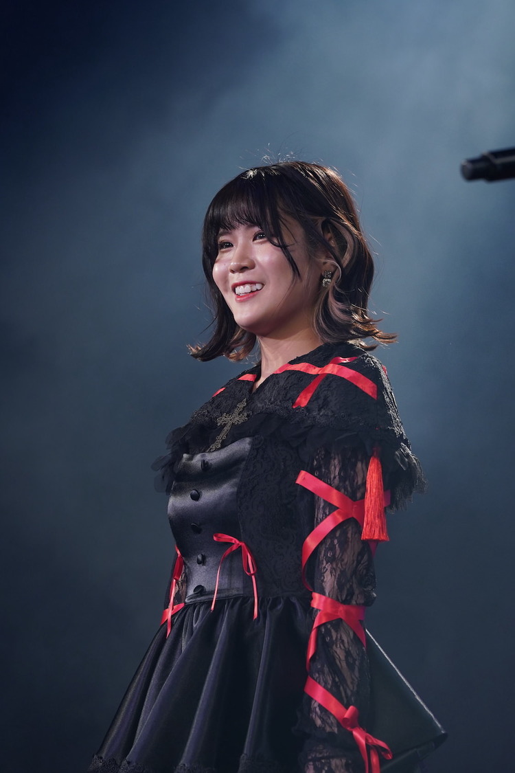 創世記少女 -Genesis Girl-＜OSU FES＞ダイアモンドホール（2023年4月29日）