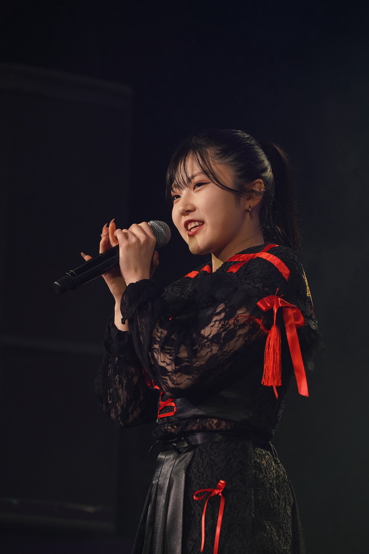 創世記少女 -Genesis Girl-＜OSU FES＞ダイアモンドホール（2023年4月29日）