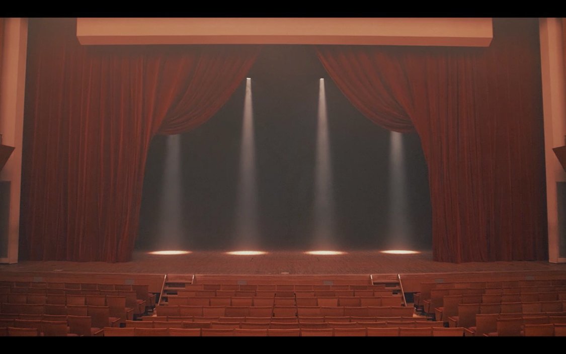 ももいろクローバーZ「The Show」MVフルver.より