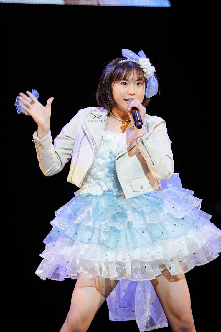 吉田姫杷＜Hello! Project研修生発表会2023 〜春の公開実力診断テスト〜＞J:COMホール八王子（2023年4月30日）