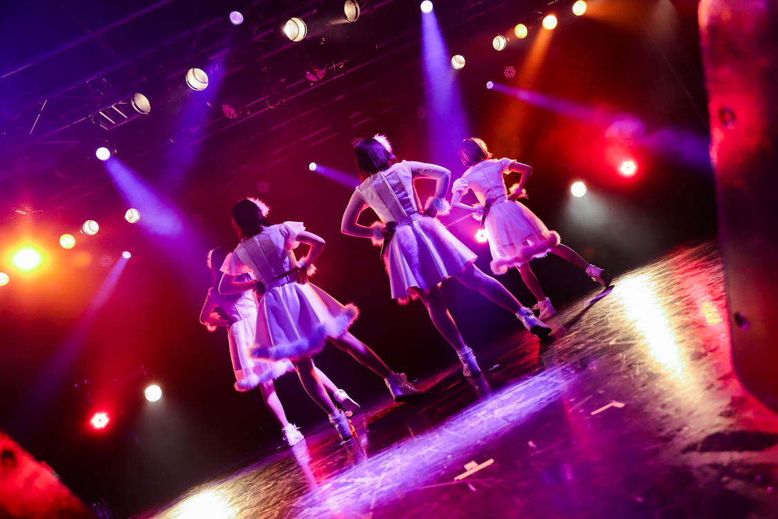 なんきんペッパー＜GIG TAKAHASHI tour 2019＞より｜2019年6月2日（日）新宿BLAZE