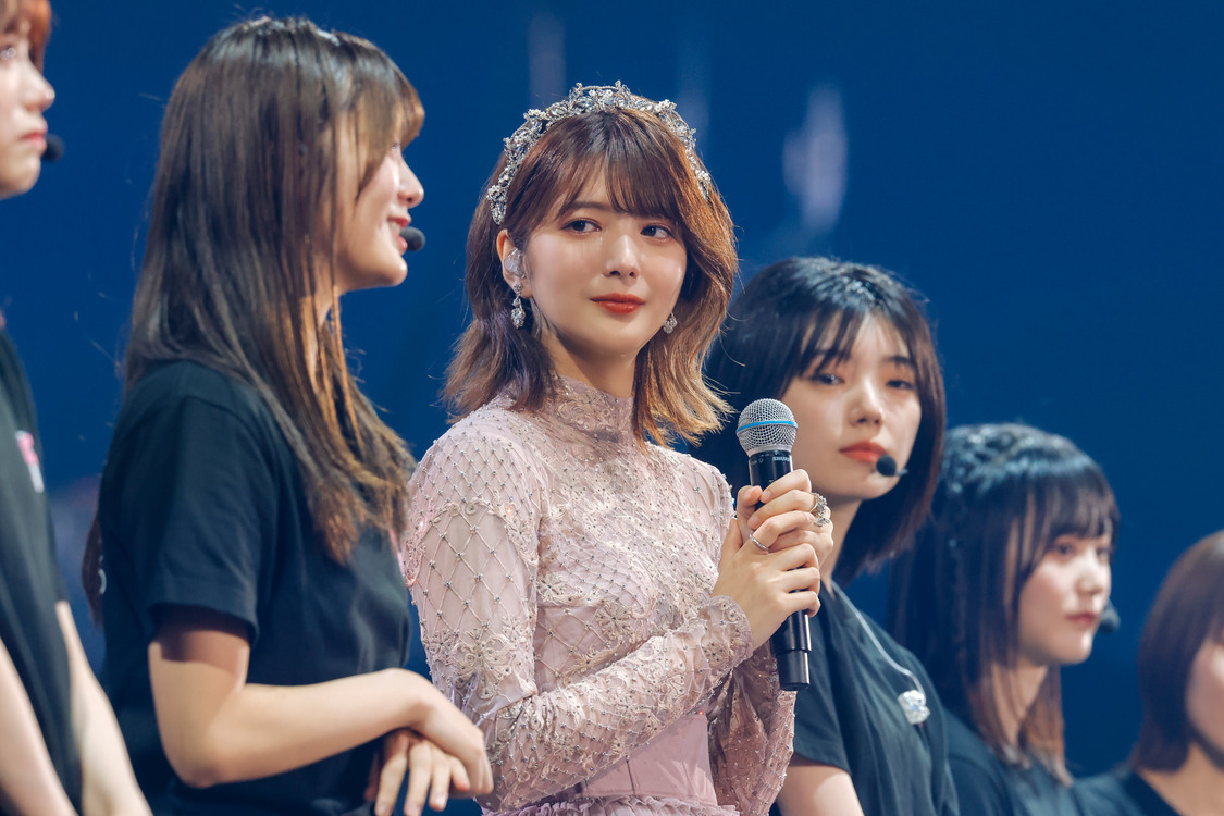 ＜櫻坂46 3rd TOUR 2023＞福岡国際センター（2023年4月30日）