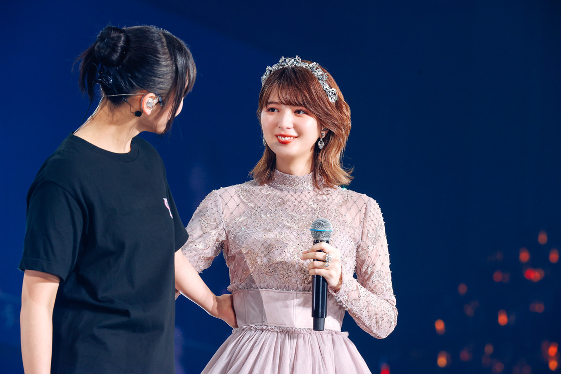 ＜櫻坂46 3rd TOUR 2023＞福岡国際センター（2023年4月30日）