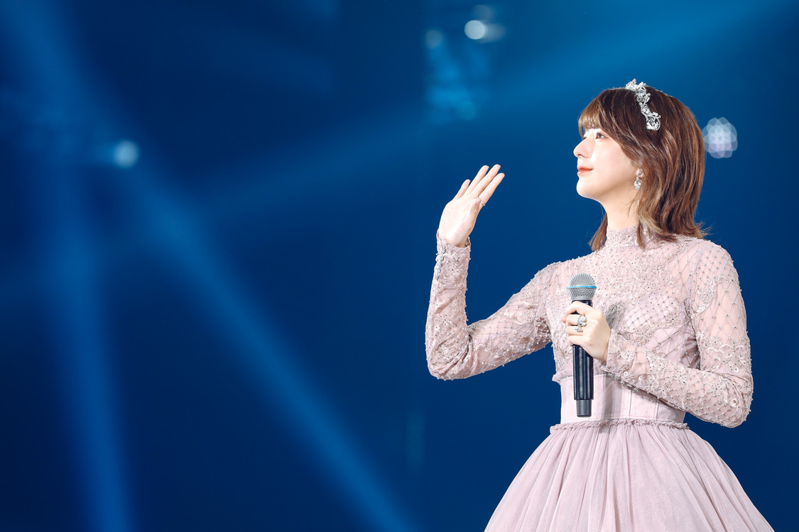 ＜櫻坂46 3rd TOUR 2023＞福岡国際センター（2023年4月30日）