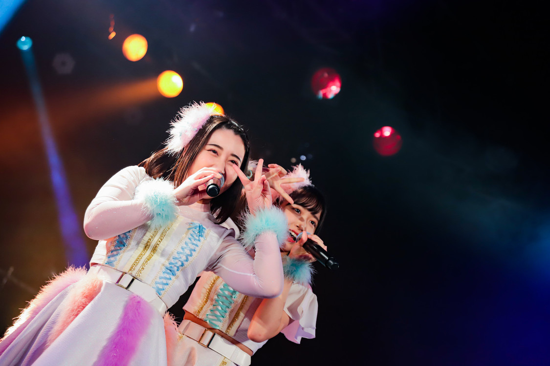 なんきんペッパー＜GIG TAKAHASHI tour 2019＞より｜2019年6月2日（日）新宿BLAZE