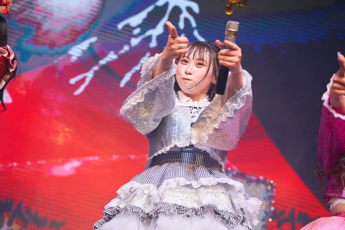 あそこでクマがおどってるっっ！＜あそクマ1周年東名阪ツアー「鯱鉾蛸焼空木旅」＞SELENE b2（2023年4月27日）