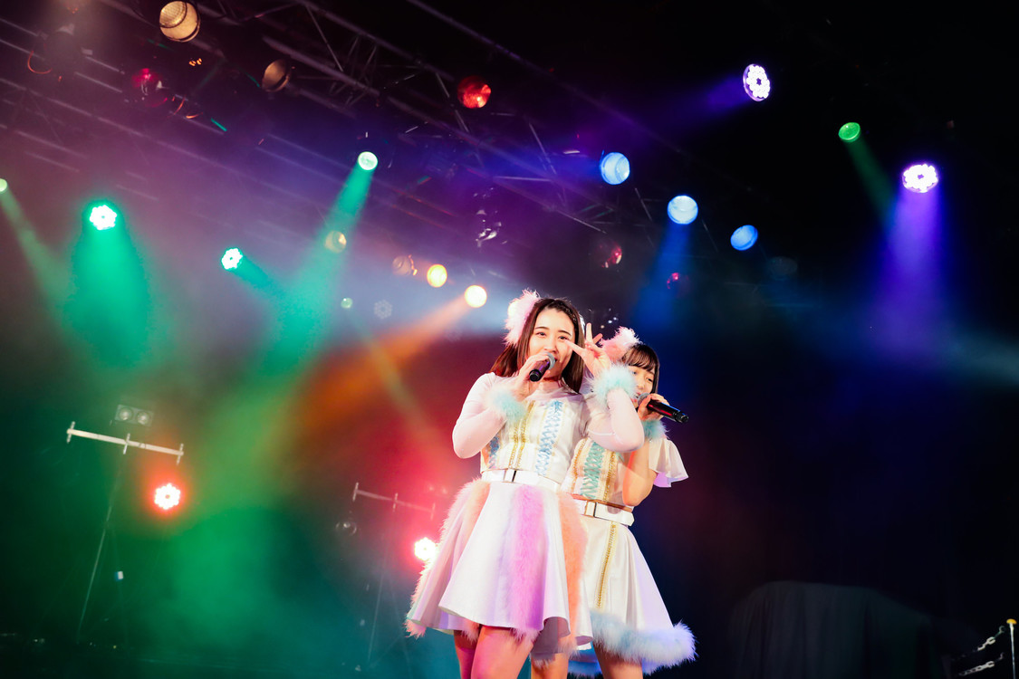 なんきんペッパー＜GIG TAKAHASHI tour 2019＞より｜2019年6月2日（日）新宿BLAZE