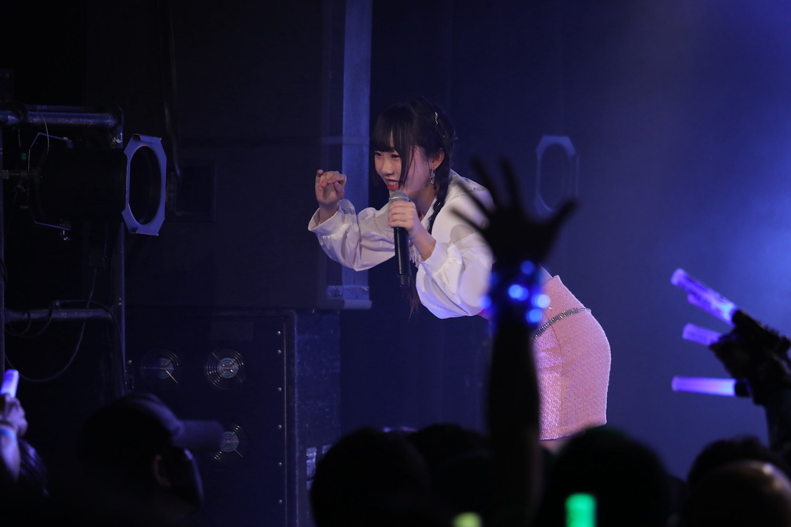 OS☆U＜OSU FES＞ダイアモンドホール（2023年4月29日）