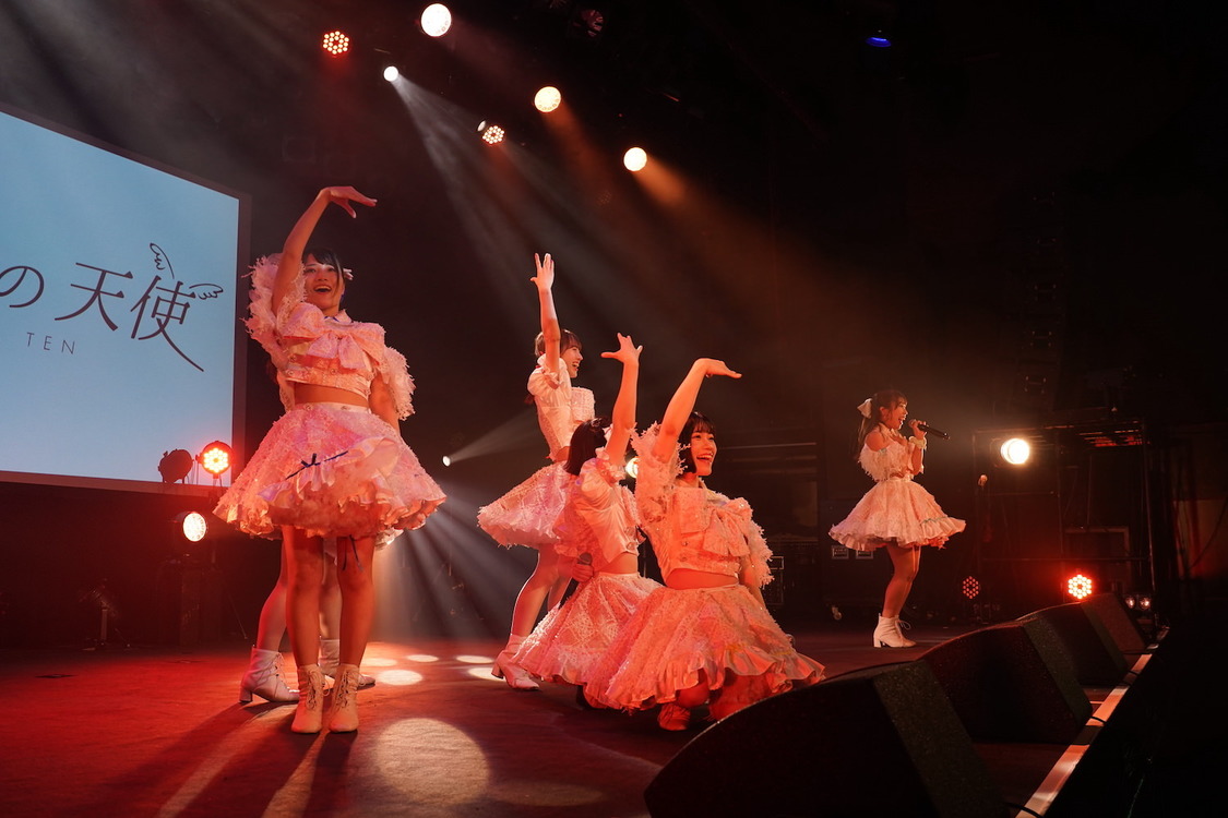 僕だけの天使＜OSU FES＞ダイアモンドホール（2023年4月29日）