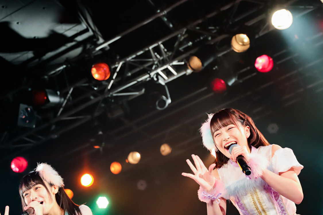 なんきんペッパー＜GIG TAKAHASHI tour 2019＞より｜2019年6月2日（日）新宿BLAZE