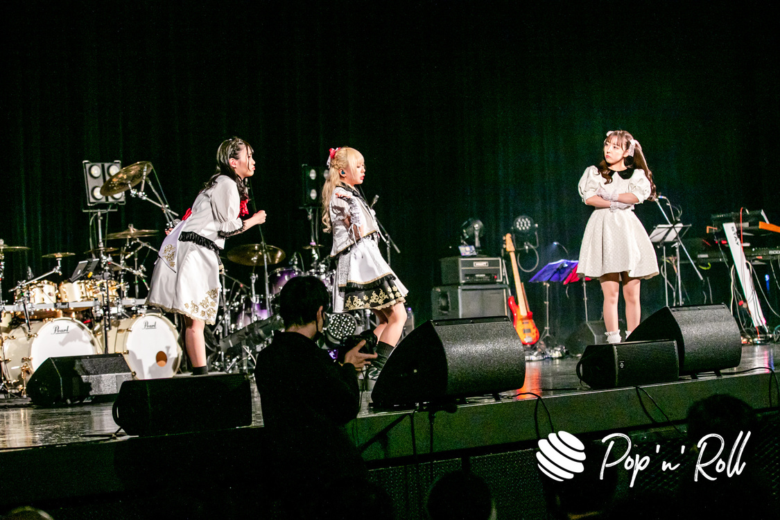 ＜XOXO EXTREME 5thワンマンライブ～Ultimate UNION～＞Zepp DiverCity(TOKYO)（2023年4月24日）