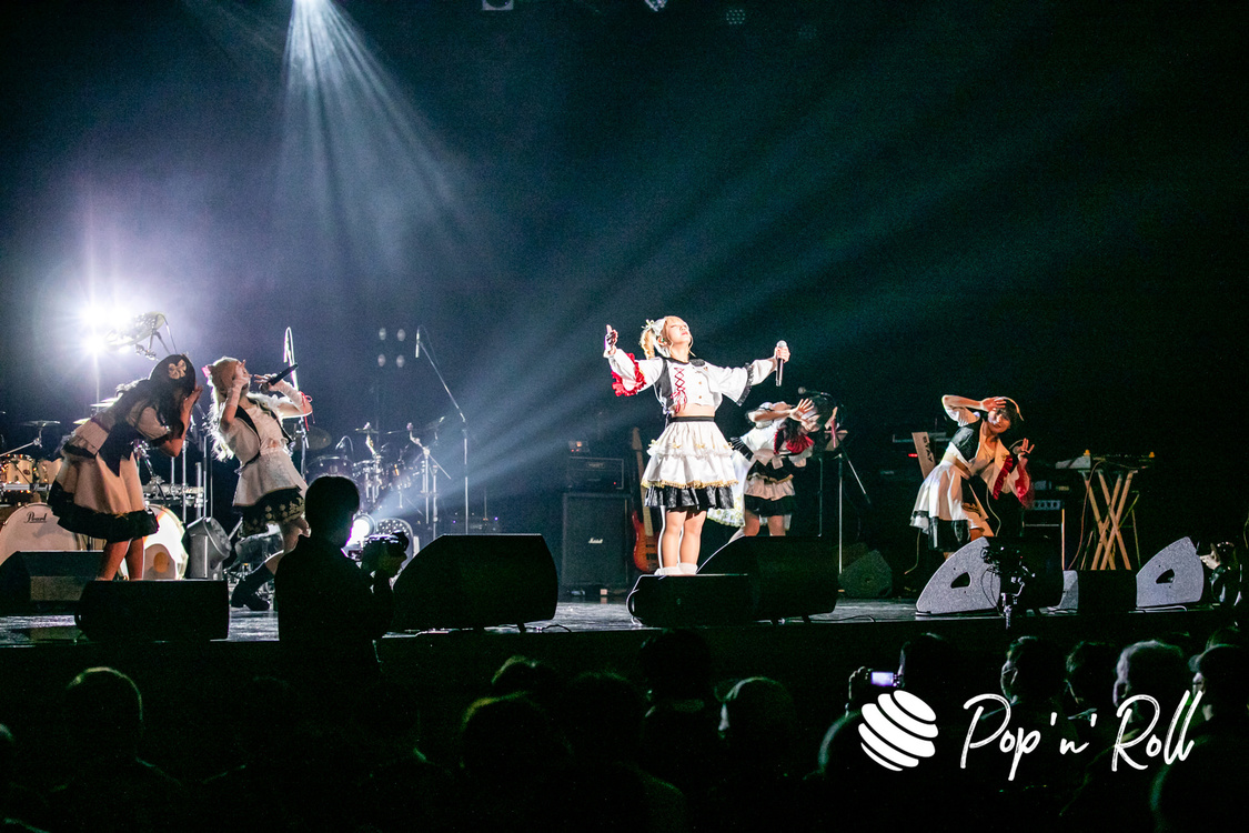 ＜XOXO EXTREME 5thワンマンライブ～Ultimate UNION～＞Zepp DiverCity(TOKYO)（2023年4月24日）