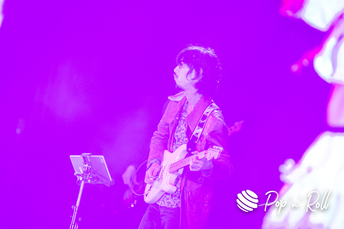 宮野弦士＜XOXO EXTREME 5thワンマンライブ～Ultimate UNION～＞Zepp DiverCity(TOKYO)（2023年4月24日）