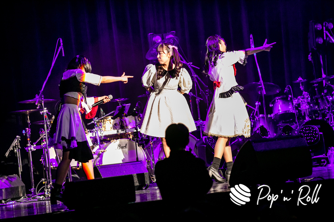 ＜XOXO EXTREME 5thワンマンライブ～Ultimate UNION～＞Zepp DiverCity(TOKYO)（2023年4月24日）