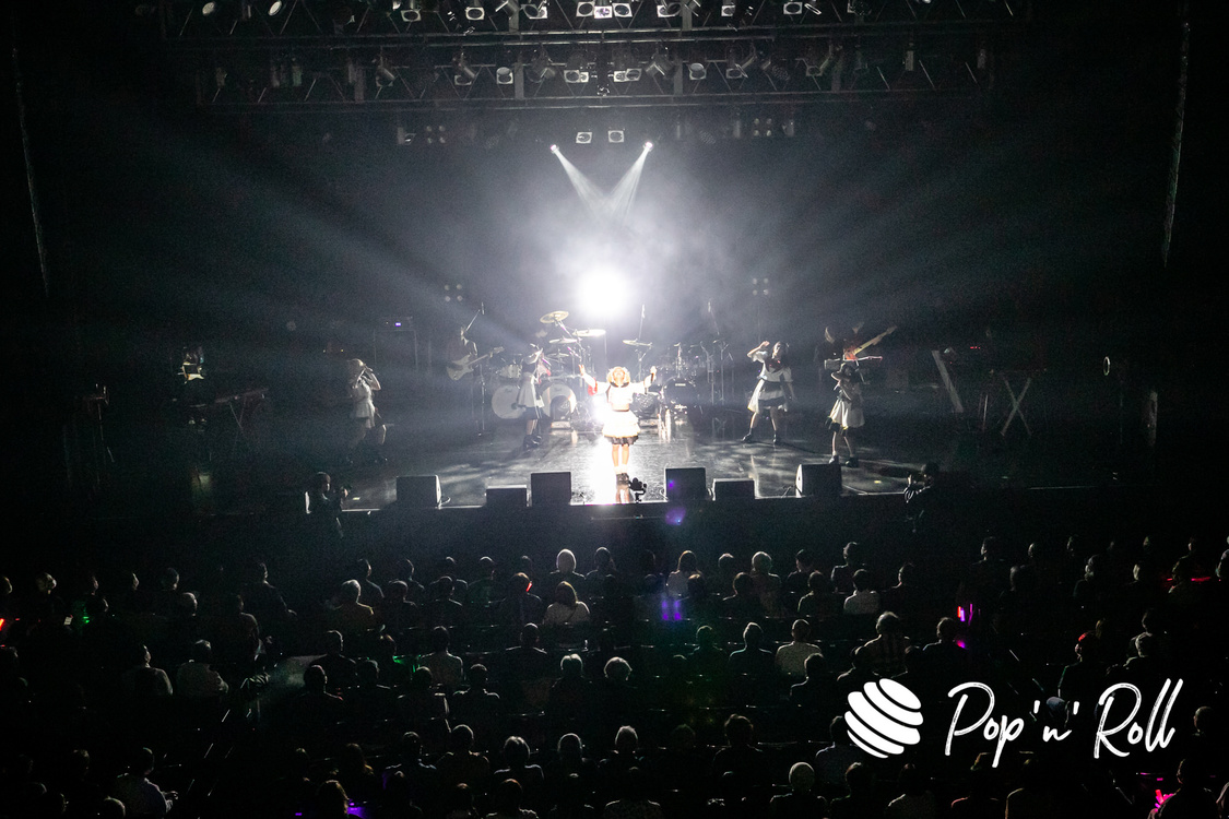 ＜XOXO EXTREME 5thワンマンライブ～Ultimate UNION～＞Zepp DiverCity(TOKYO)（2023年4月24日）