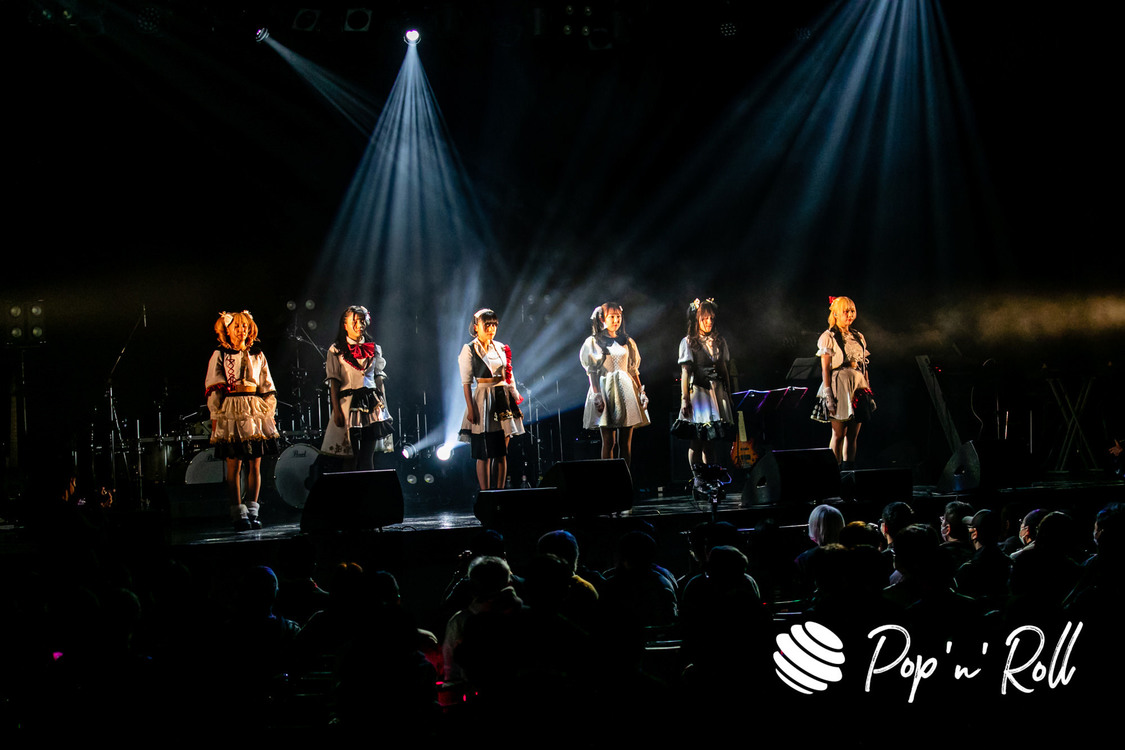 ＜XOXO EXTREME 5thワンマンライブ～Ultimate UNION～＞Zepp DiverCity(TOKYO)（2023年4月24日）