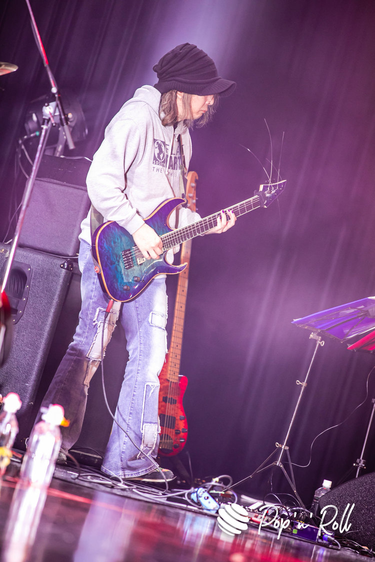 NARASAKI＜XOXO EXTREME 5thワンマンライブ～Ultimate UNION～＞Zepp DiverCity(TOKYO)（2023年4月24日）