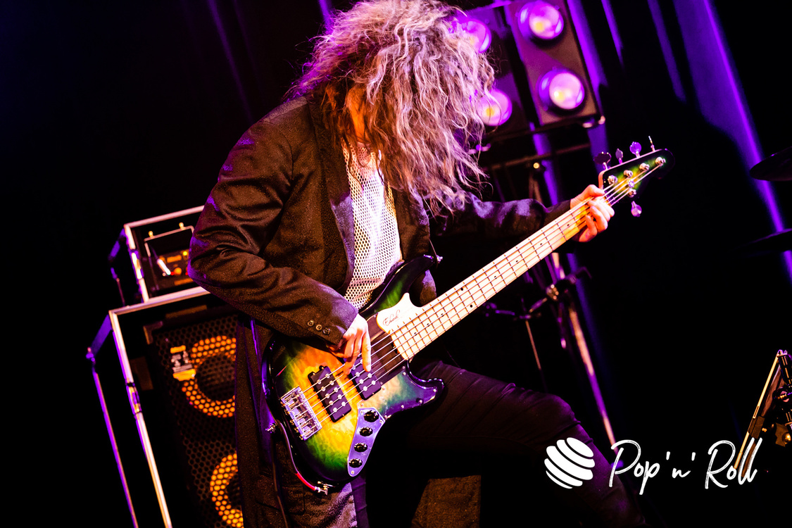 村井研次郎＜XOXO EXTREME 5thワンマンライブ～Ultimate UNION～＞Zepp DiverCity(TOKYO)（2023年4月24日）